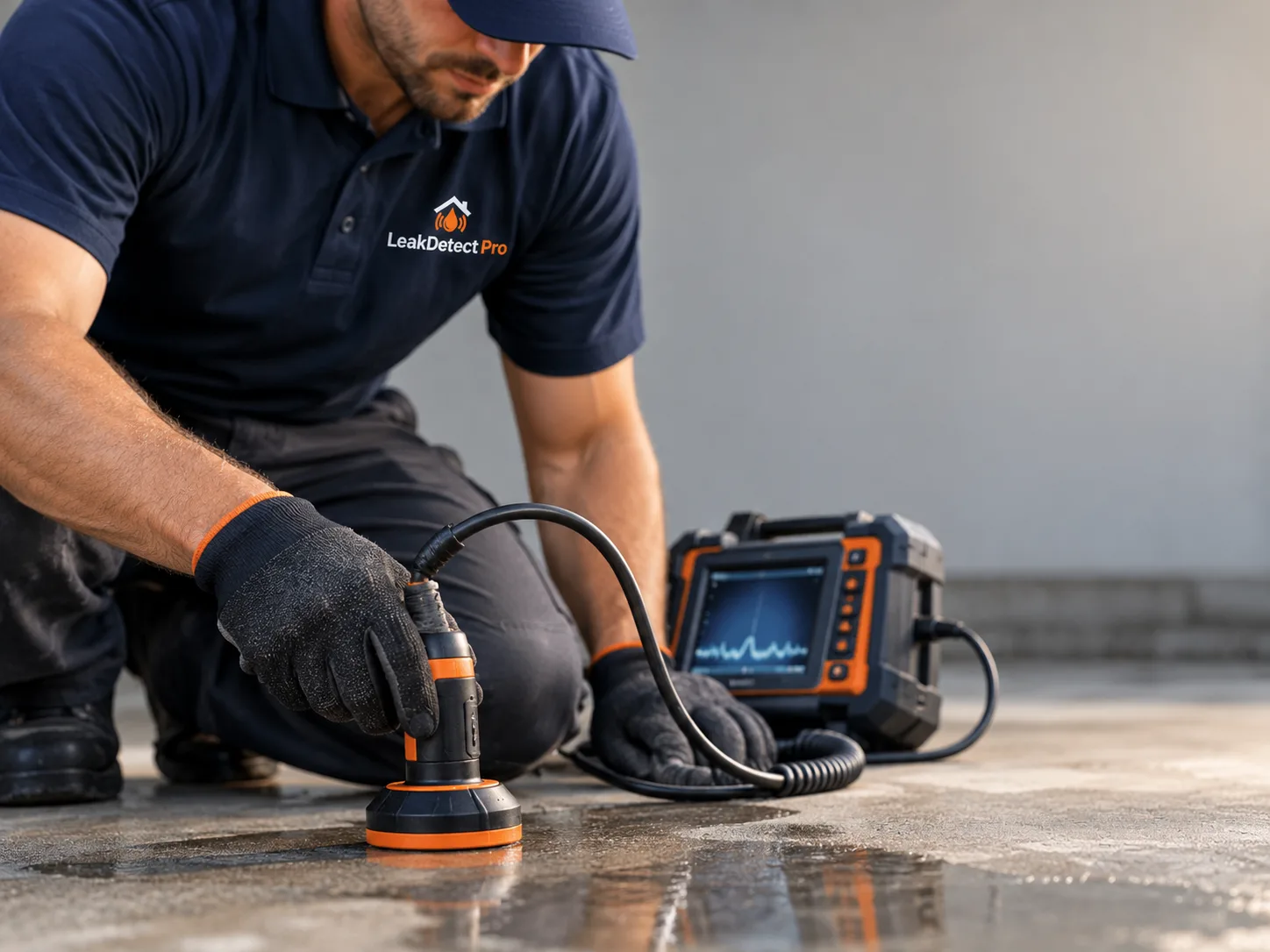Flat Roof Analysis in Hillsboro, WI